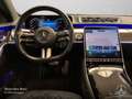 Mercedes-Benz S 400 d L 4M AMG+PANO+DIGITAL-L+BURMESTER3D+STHZG Schwarz - thumbnail 13