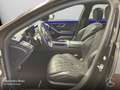 Mercedes-Benz S 400 d L 4M AMG+PANO+DIGITAL-L+BURMESTER3D+STHZG Schwarz - thumbnail 11