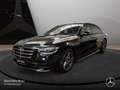 Mercedes-Benz S 400 d L 4M AMG+PANO+DIGITAL-L+BURMESTER3D+STHZG Schwarz - thumbnail 2