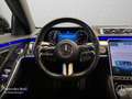 Mercedes-Benz S 400 d L 4M AMG+PANO+DIGITAL-L+BURMESTER3D+STHZG Schwarz - thumbnail 14