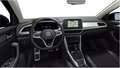 Volkswagen T-Roc T-ROC 2.0 TDI DSG GOAL*AHK*KAMERA*NAVI*LED*17ZOL Schwarz - thumbnail 3