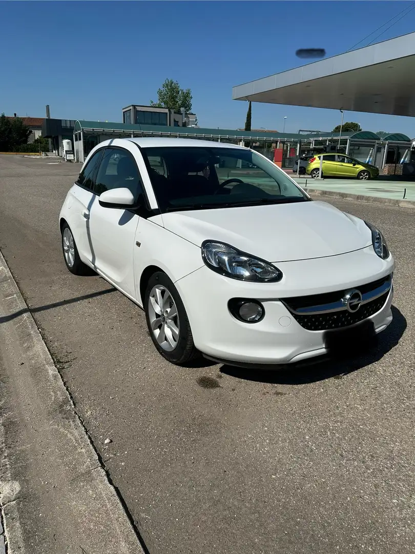 Opel Adam 1.2 Jam 70cv my18.5 - 2