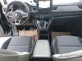 Renault Kangoo E-TECH PKW Techno EV45 22kW ** Lagerfahrzeug ** Czarny - thumbnail 4