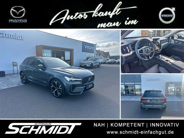 Volvo XC 60