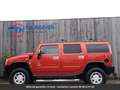 HUMMER H2 6.0L V8 GPLTout compris hors homologation 4500e Rojo - thumbnail 17