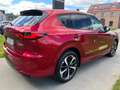 Mazda CX-60 2.5 e-Skyactiv PHEV AWD Homura (240 kW) Kırmızı - thumbnail 4