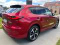 Mazda CX-60 2.5 e-Skyactiv PHEV AWD Homura (240 kW) Roşu - thumbnail 4