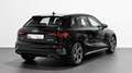 Audi A3 Sportback 35TDI Genuine S tronic Negro - thumbnail 4