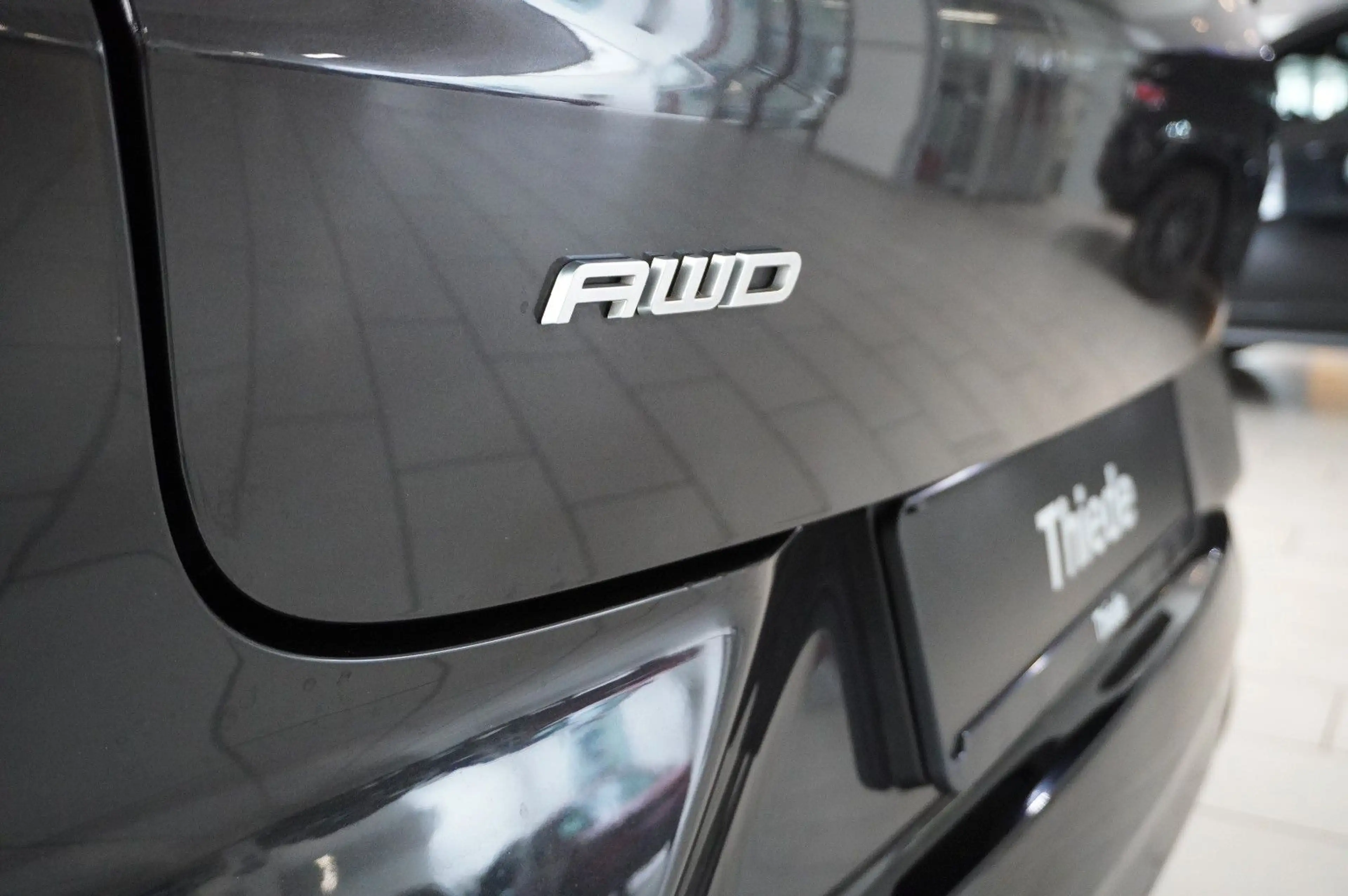 Ford Mustang Mach-E AWD 99KWH NAVI/LED/360°/PANO/B&O — photo 10