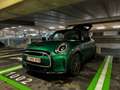 MINI Cooper SE Classic Trim Groen - thumbnail 1