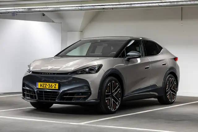 CUPRA Tavascan VZ Extreme 82 kWh 340pk | Apple Carplay/Android Au