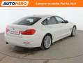 BMW 420 420iA Gran Coupé Luxury Blanco - thumbnail 6