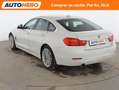 BMW 420 420iA Gran Coupé Luxury Blanco - thumbnail 4