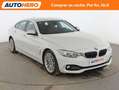 BMW 420 420iA Gran Coupé Luxury Blanco - thumbnail 8