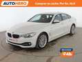 BMW 420 420iA Gran Coupé Luxury Blanco - thumbnail 1