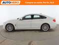 BMW 420 420iA Gran Coupé Luxury Blanco - thumbnail 3