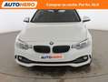 BMW 420 420iA Gran Coupé Luxury Blanco - thumbnail 9