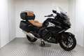BMW K 1600 GT Black storm metallic 719-zadel - topkoffer Schwarz - thumbnail 2