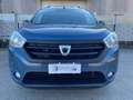 Dacia Dokker 1.5 dci 90cv*VETTURA*5POSTI*84.000KM* Синій - thumbnail 2