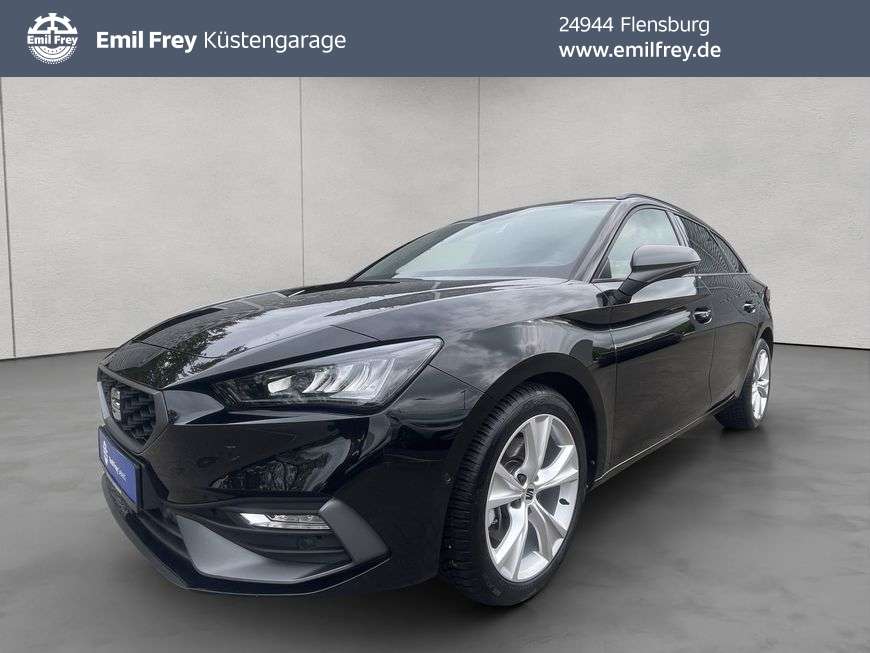 Second hand Seat Leon 2.0