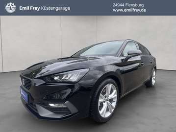 Sportstourer 2.0 TDI DSG FR AHK/Kamera/Navi
