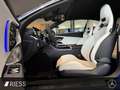 Mercedes-Benz CLE 53 AMG Ca HUD+AHK+DISTR+KEYL+BURM+PERF SITZE Blau - thumbnail 2