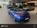 Mercedes-Benz CLE 53 AMG Ca HUD+AHK+DISTR+KEYL+BURM+PERF SITZE Blau - thumbnail 9