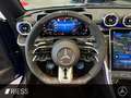 Mercedes-Benz CLE 53 AMG Ca HUD+AHK+DISTR+KEYL+BURM+PERF SITZE Blau - thumbnail 17