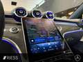 Mercedes-Benz CLE 53 AMG Ca HUD+AHK+DISTR+KEYL+BURM+PERF SITZE Blau - thumbnail 18