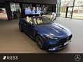Mercedes-Benz CLE 53 AMG Ca HUD+AHK+DISTR+KEYL+BURM+PERF SITZE Blau - thumbnail 11