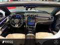 Mercedes-Benz CLE 53 AMG Ca HUD+AHK+DISTR+KEYL+BURM+PERF SITZE Blau - thumbnail 16