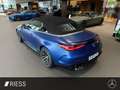 Mercedes-Benz CLE 53 AMG Ca HUD+AHK+DISTR+KEYL+BURM+PERF SITZE Blau - thumbnail 5