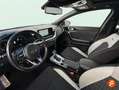 Kia ProCeed / pro_cee'd 1.6CRDI GT Line DCT Gris - thumbnail 8