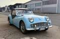 Triumph TR3 TRIUMPH TR 3A Blau - thumbnail 6