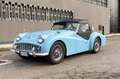 Triumph TR3 TRIUMPH TR 3A Blau - thumbnail 1