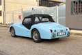 Triumph TR3 TRIUMPH TR 3A Blau - thumbnail 4