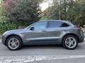 Porsche Macan S Diesel Aut. Gris - thumbnail 5