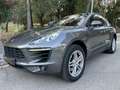 Porsche Macan S Diesel Aut. Gris - thumbnail 1