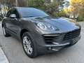 Porsche Macan S Diesel Aut. Gris - thumbnail 4