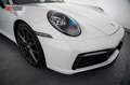 Porsche 992 Carrera T Matrix Pano 18-Wege Approved 06.28 White - thumbnail 8