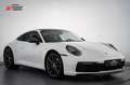 Porsche 992 Carrera T Matrix Pano 18-Wege Approved 06.28 White - thumbnail 7