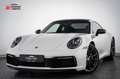 Porsche 992 Carrera T Matrix Pano 18-Wege Approved 06.28 White - thumbnail 1