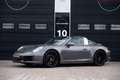 Porsche 991 3.0 Targa 4S Gris - thumbnail 2