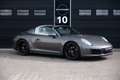 Porsche 991 3.0 Targa 4S Gris - thumbnail 6