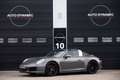 Porsche 991 3.0 Targa 4S Gris - thumbnail 1