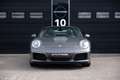 Porsche 991 3.0 Targa 4S Gris - thumbnail 4