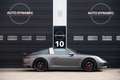 Porsche 991 3.0 Targa 4S Gris - thumbnail 8
