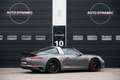 Porsche 991 3.0 Targa 4S Gris - thumbnail 12