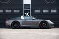 Porsche 991 3.0 Targa 4S Gris - thumbnail 9