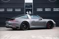 Porsche 991 3.0 Targa 4S Gris - thumbnail 13